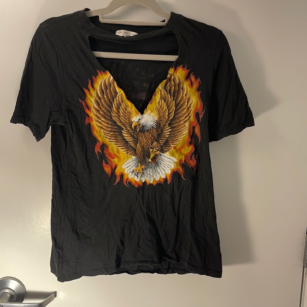 Vintage tee